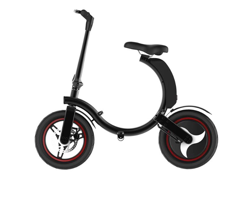 Vélo électrique