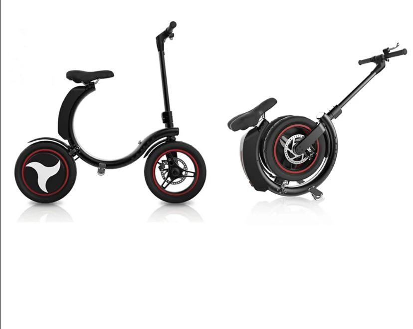 Vélo électrique